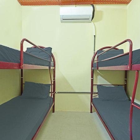 Spot On 89753 Sohotel Klang Exterior foto