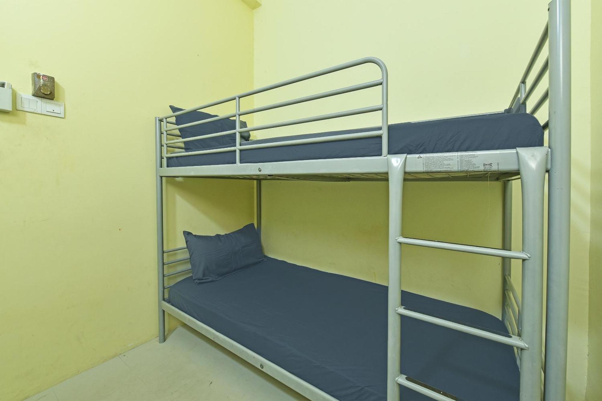 Spot On 89753 Sohotel Klang Exterior foto